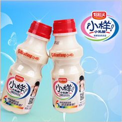 小样小乳酸330mlX8瓶